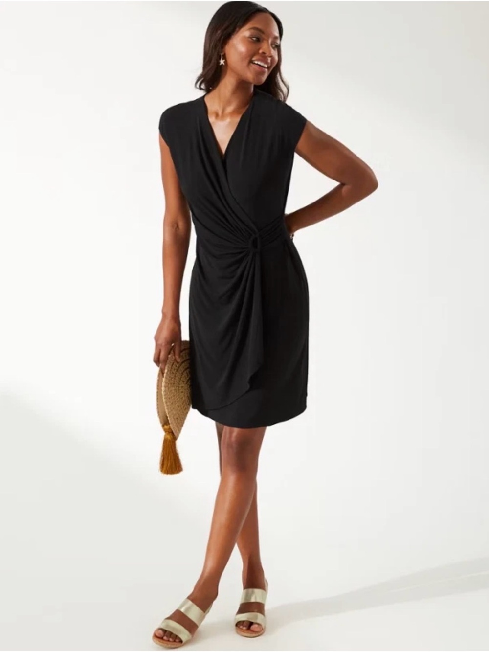 Tommy Bahama Clara Dress